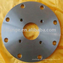 Forjado flange JIS